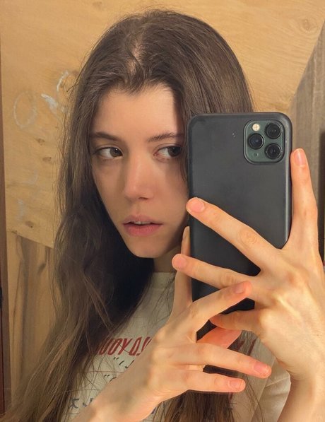 Foto di nudo di fuga di OnlyFans di Claraneko