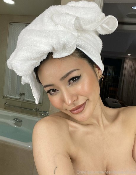 Raelilblack
