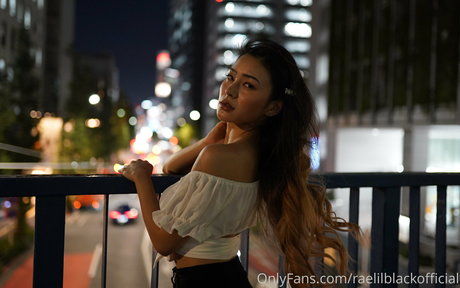 Raelilblack