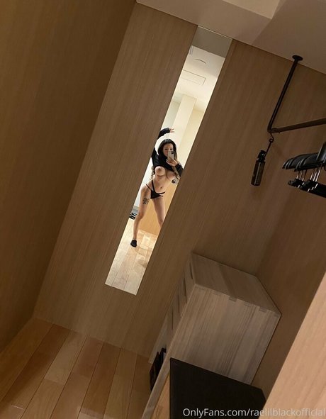 Raelilblack