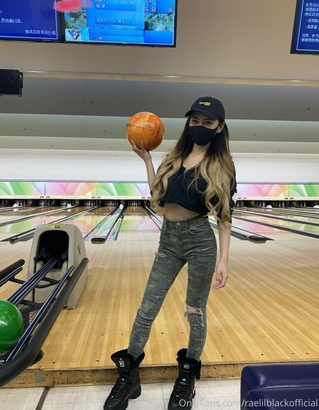 Raelilblack