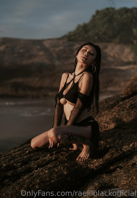 Raelilblack