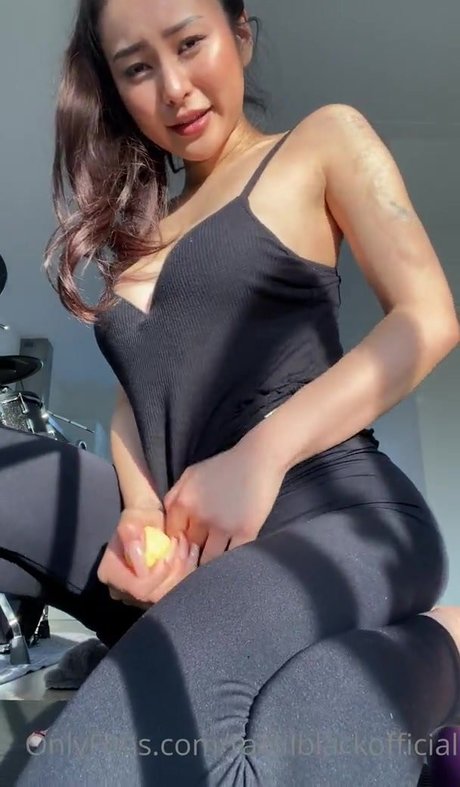 Raelilblack