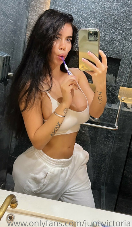 Victoria June