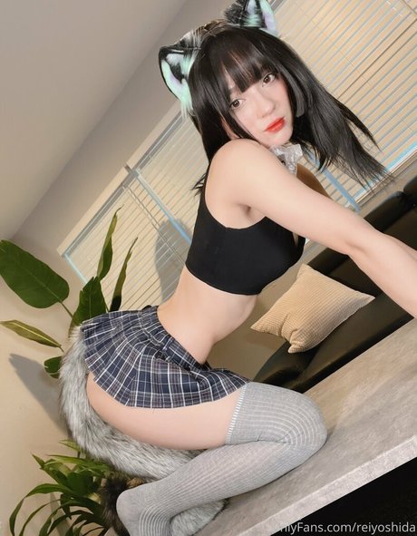 Reiyoshida