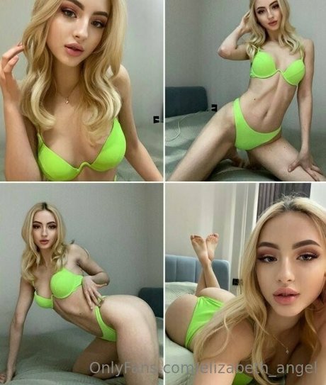 Elizabeth Angel