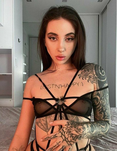 Foto di nudo di fuga di OnlyFans di Prvega28