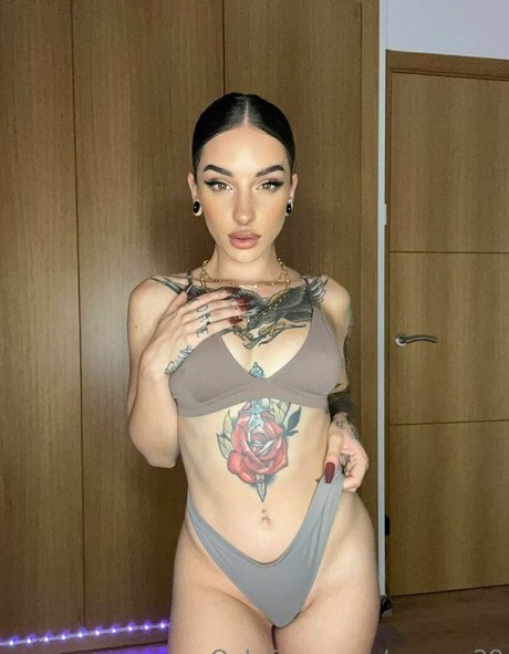 Foto di nudo di fuga di OnlyFans di Prvega28