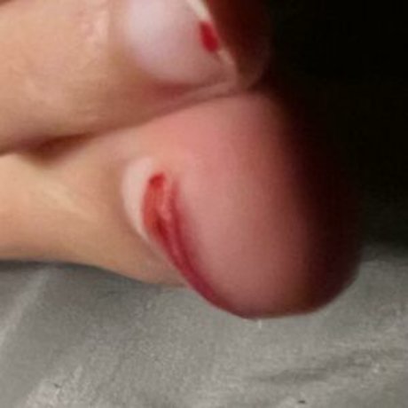 Foto di nudo di fuga di OnlyFans di Ravenreid
