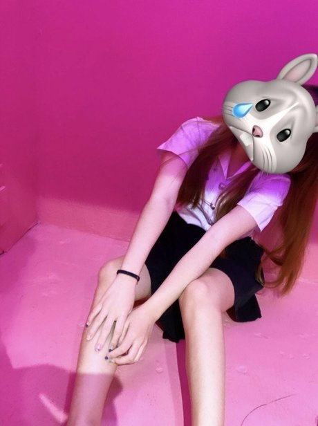 Foto di nudo di fuga di OnlyFans di Shiroissad