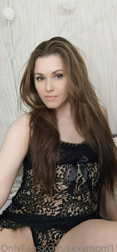 Sexy Mom