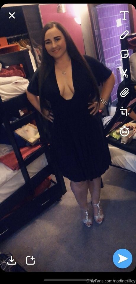 Nadinetilley