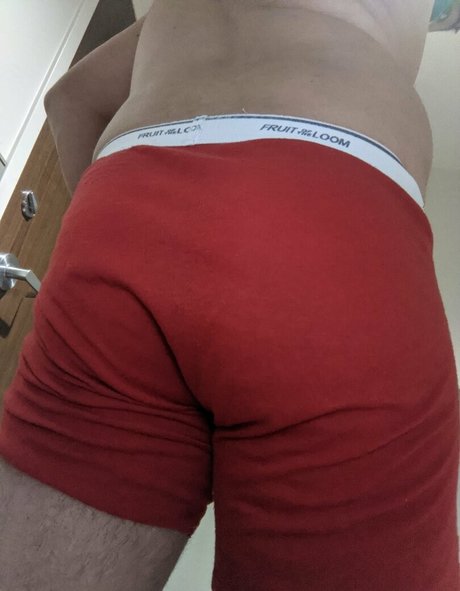 Foto di nudo di fuga di OnlyFans di Jackthemormon
