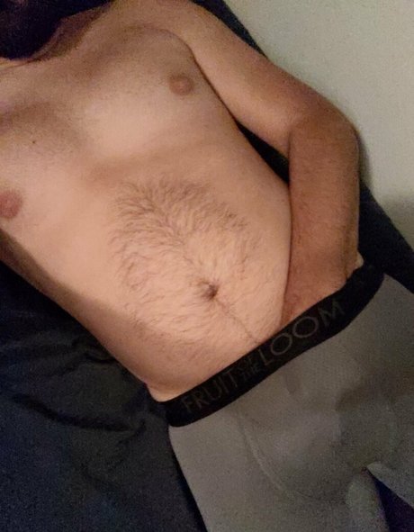 Foto di nudo di fuga di OnlyFans di Jackthemormon