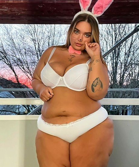Foto di nudo di fuga di OnlyFans di Wero777