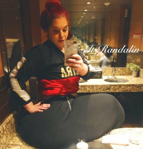 Itsrandalin