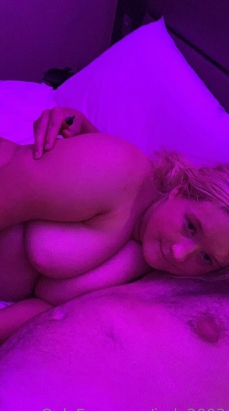 Foto di nudo di fuga di OnlyFans di Judy2003
