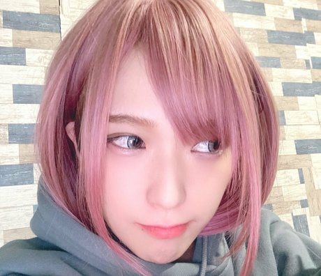 Foto di nudo di fuga di OnlyFans di Shiinasora712
