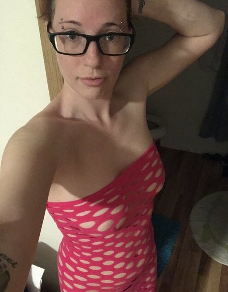 Foto di nudo di fuga di OnlyFans di Stepj
