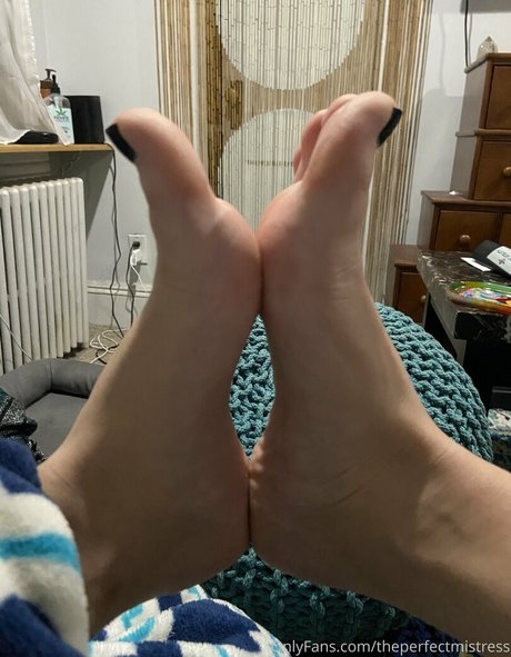 Theperfectmistress