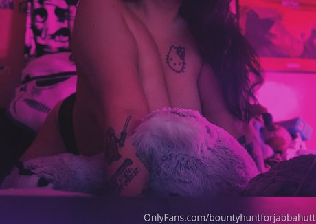 Bountyhuntforjabbahutt