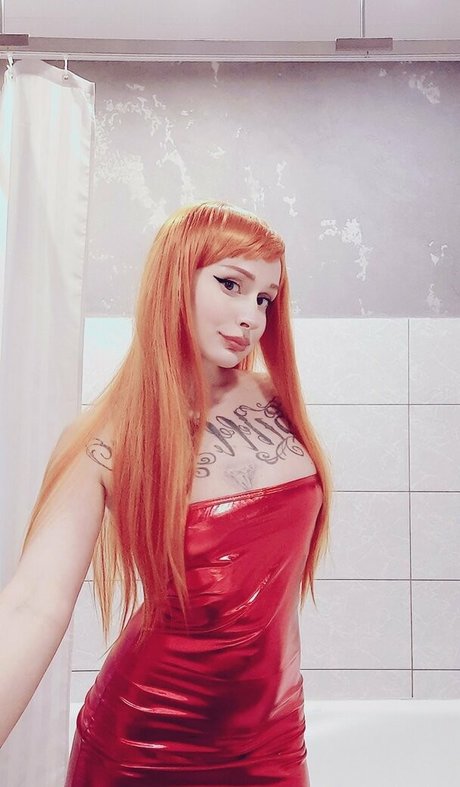 Foto di nudo di fuga di OnlyFans di Amazingagness