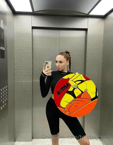 Bimbahotty