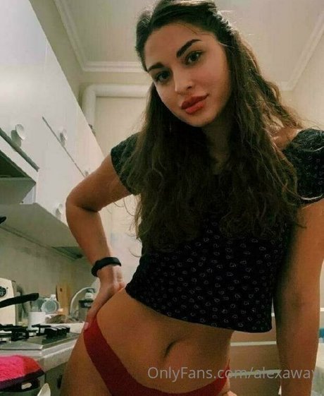 Alexaway