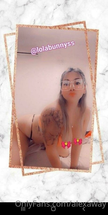 Alexaway