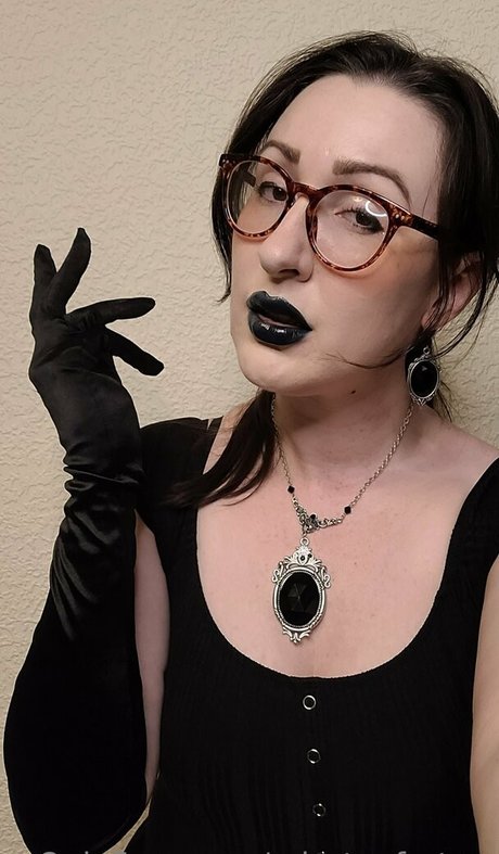 Foto di nudo di fuga di OnlyFans di Missteafortwo