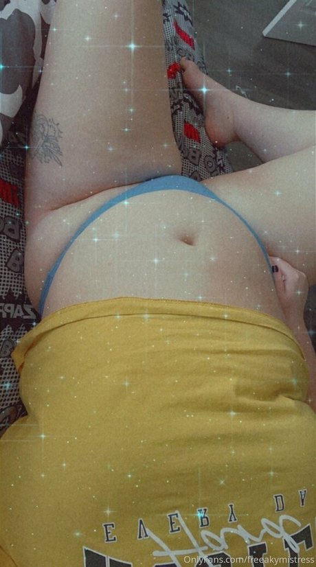 Freeakymistress