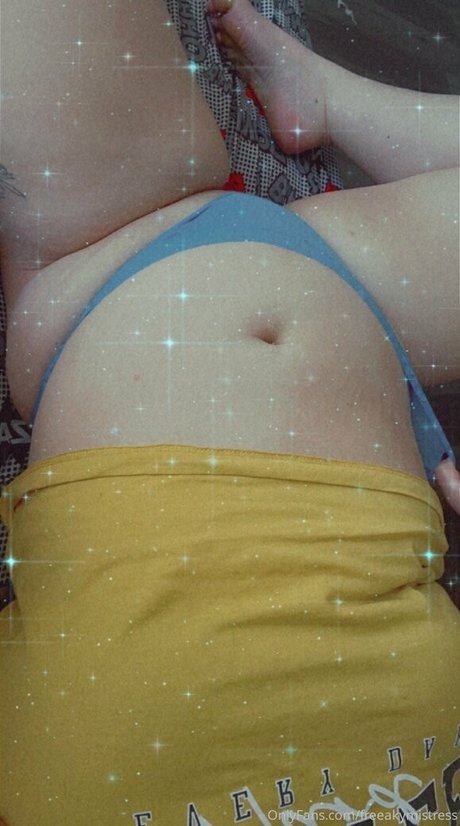 Freeakymistress