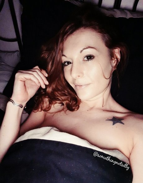 Foto di nudo di fuga di OnlyFans di Somethingnotsilly