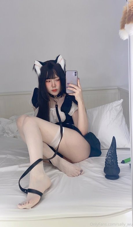 Sallywu