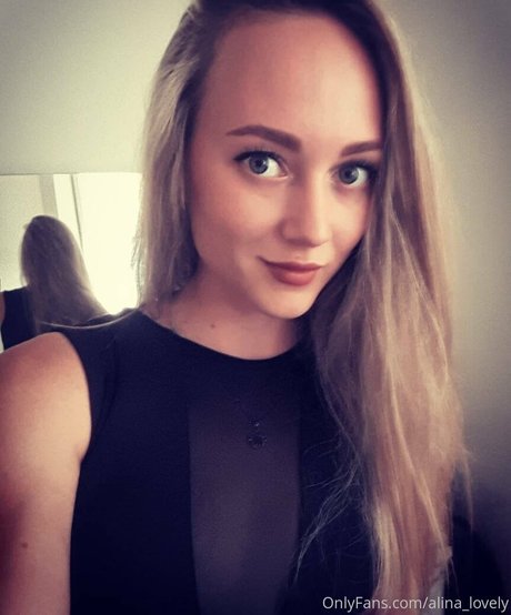 Alinalovely