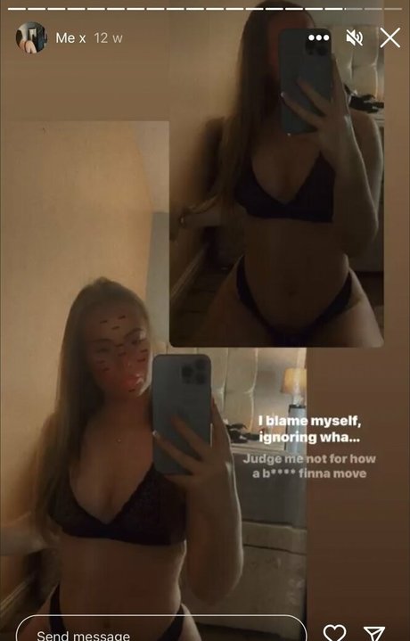 Ebony Maisie