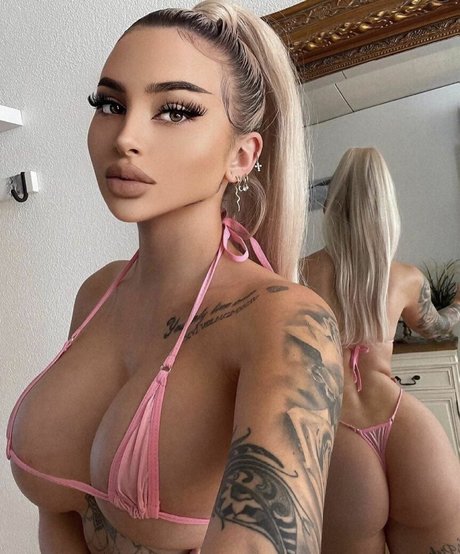 Foto di nudo di fuga di OnlyFans di Ccentino