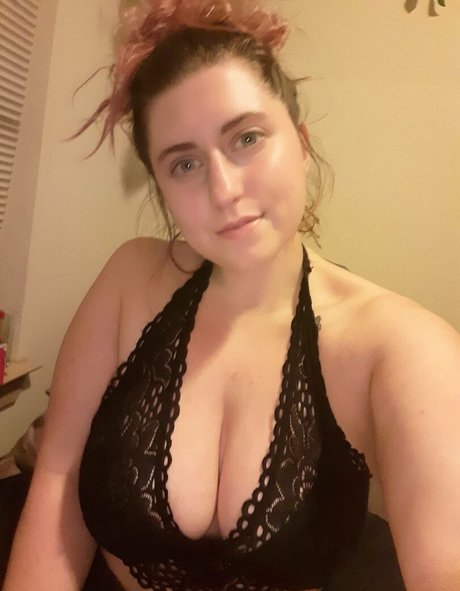 Foto di nudo di fuga di OnlyFans di Manicpixiehokage