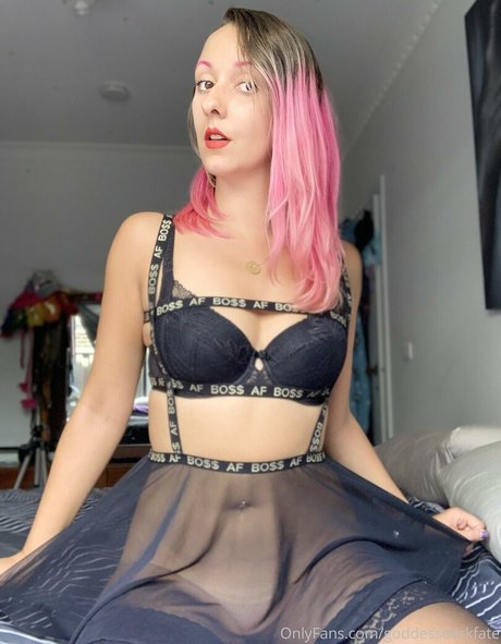 Goddessdarkfate
