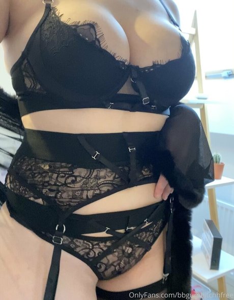 Foto di nudo di fuga di OnlyFans di Bbgumbitchhh