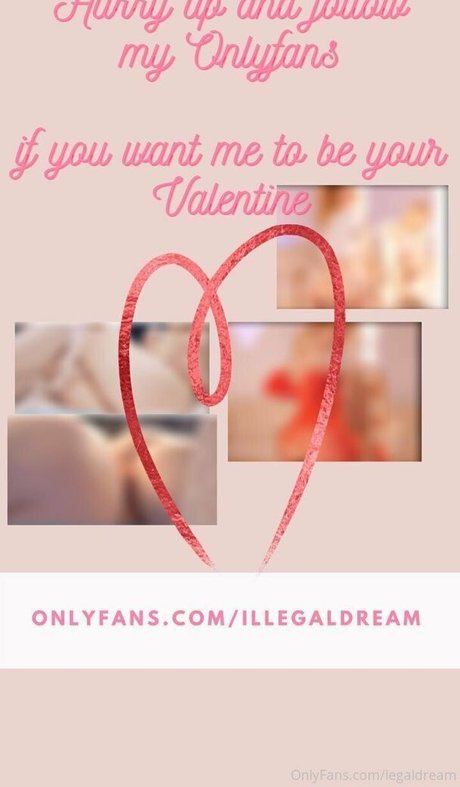 Foto di nudo di fuga di OnlyFans di Legaldream