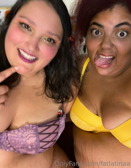 Fatlatinaa