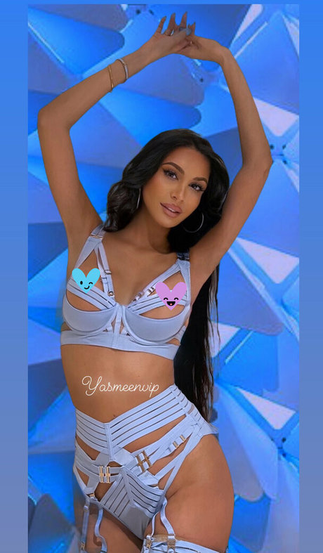 Yasmeenvip
