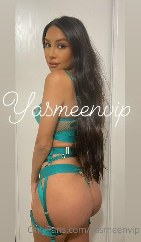 Yasmeenvip