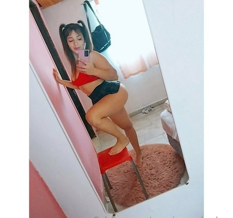 Foto di nudo di fuga di OnlyFans di Soyprincesasiendoyo