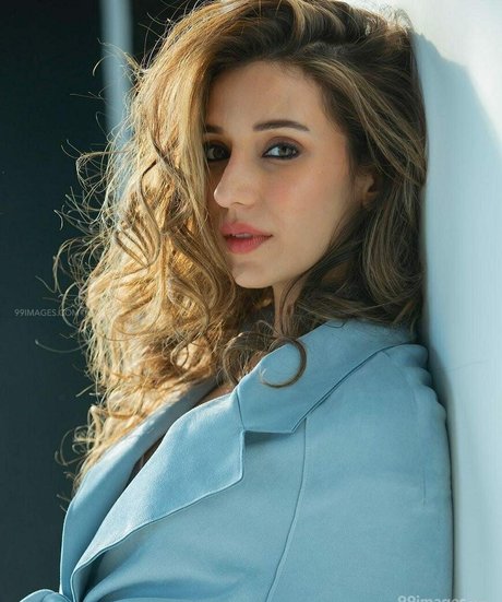 Heli Daruwala