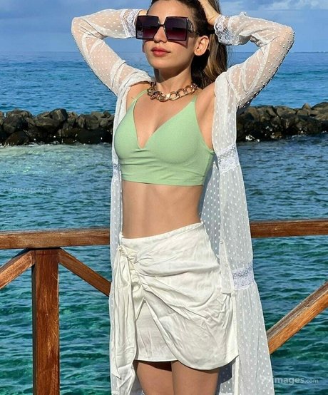 Heli Daruwala