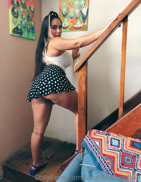 Toomuchtumbao