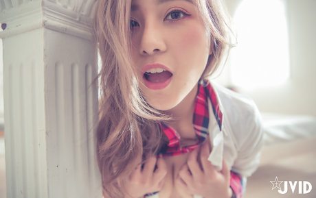 Foto di nudo di fuga di OnlyFans di Bigmimisasako