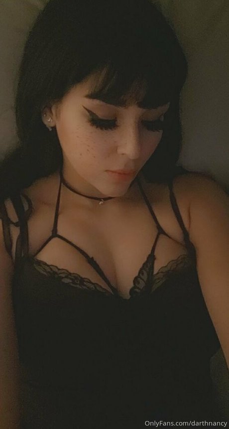 Darthnancy